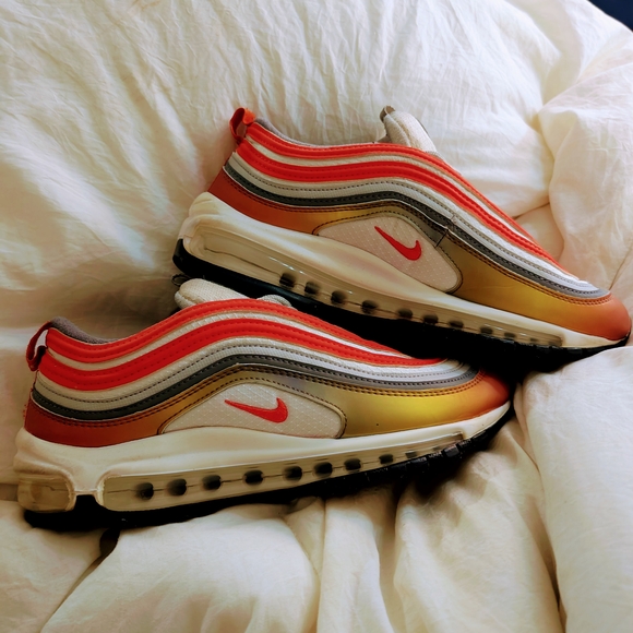 Nike Air Max 97 Sneakers - Picture 1 of 6